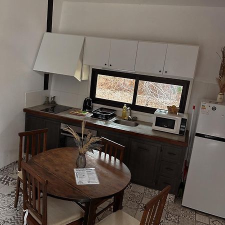 Апартаменты Apartamento Dos Hermanas Колония-Эстрелья Экстерьер фото
