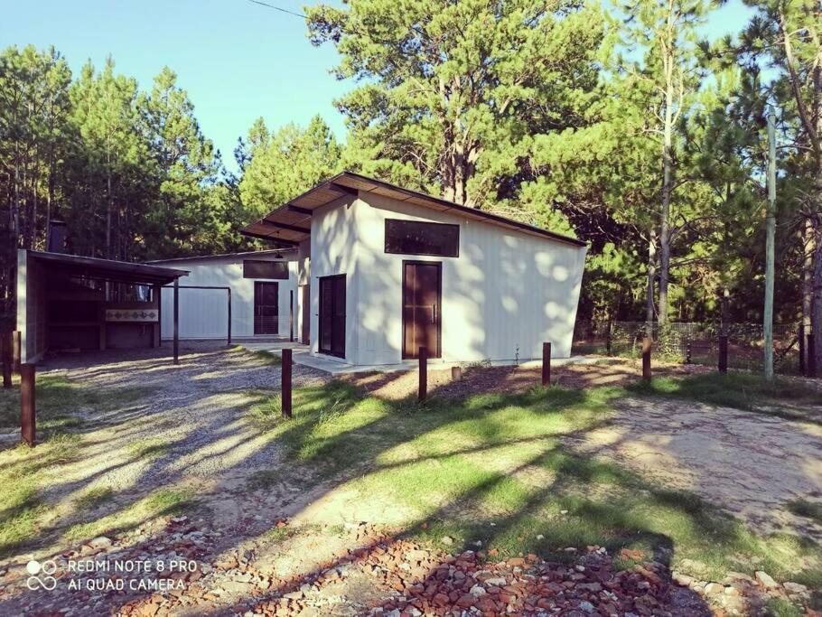 Апартаменты Apartamento Dos Hermanas Колония-Эстрелья Экстерьер фото