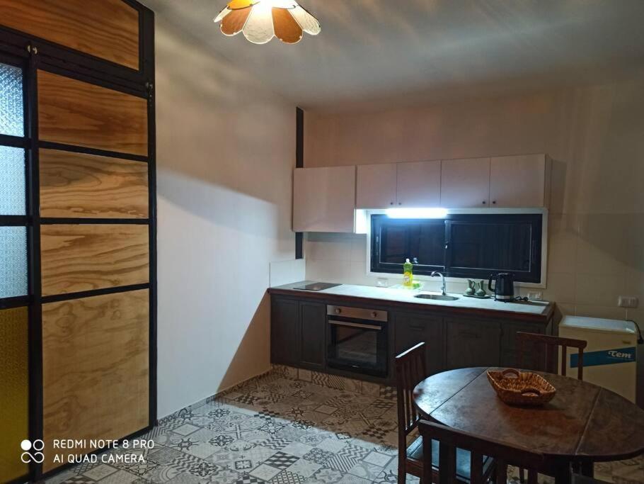 Апартаменты Apartamento Dos Hermanas Колония-Эстрелья Экстерьер фото
