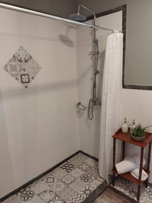 Апартаменты Apartamento Dos Hermanas Колония-Эстрелья Экстерьер фото