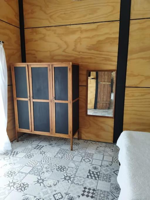 Апартаменты Apartamento Dos Hermanas Колония-Эстрелья Экстерьер фото