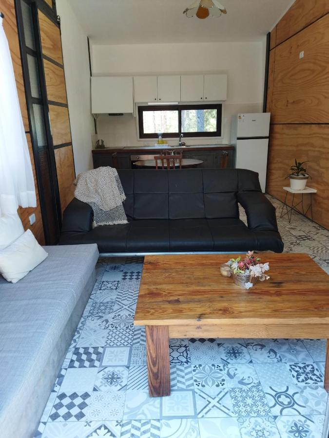 Апартаменты Apartamento Dos Hermanas Колония-Эстрелья Экстерьер фото