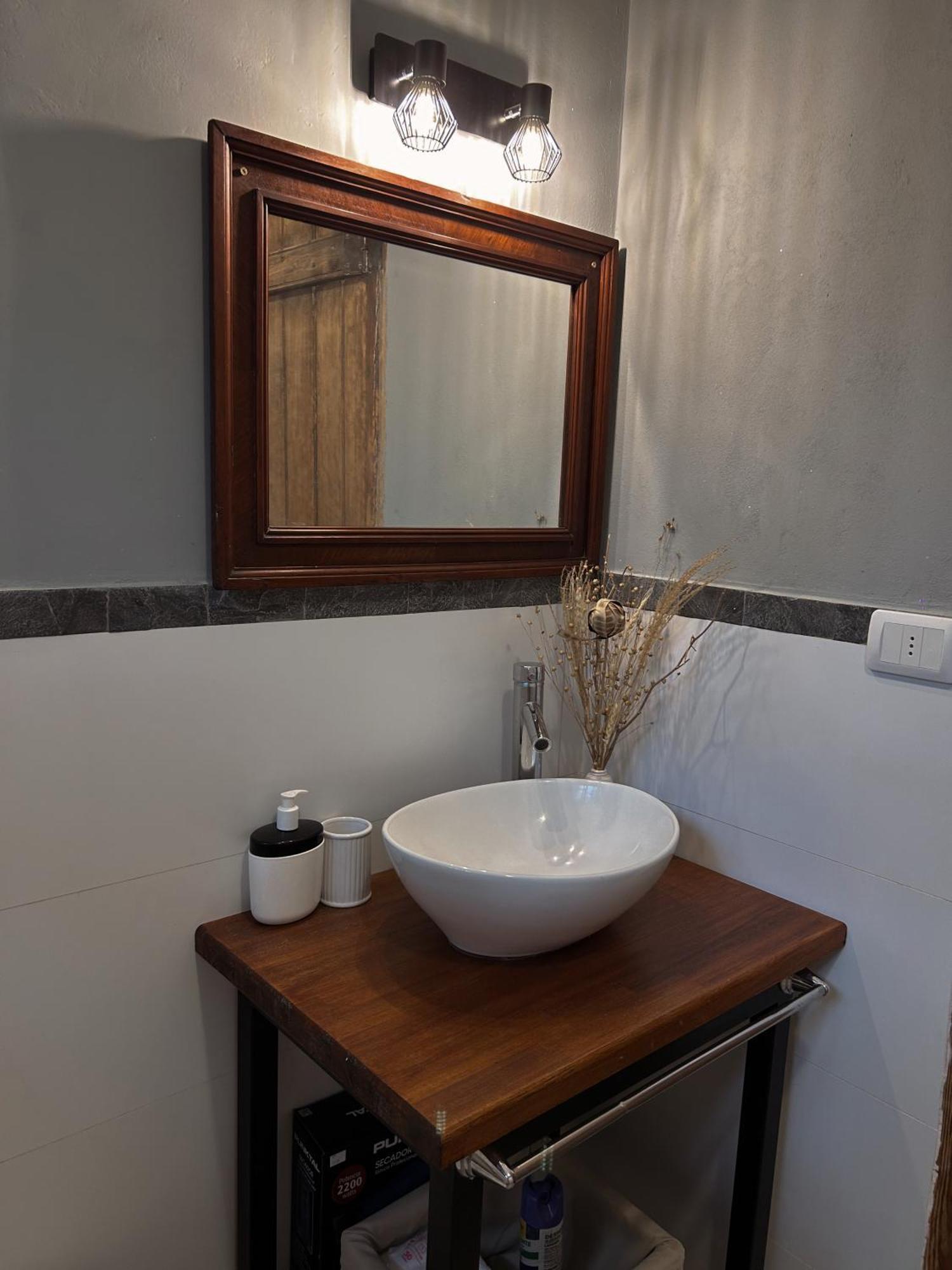 Апартаменты Apartamento Dos Hermanas Колония-Эстрелья Экстерьер фото